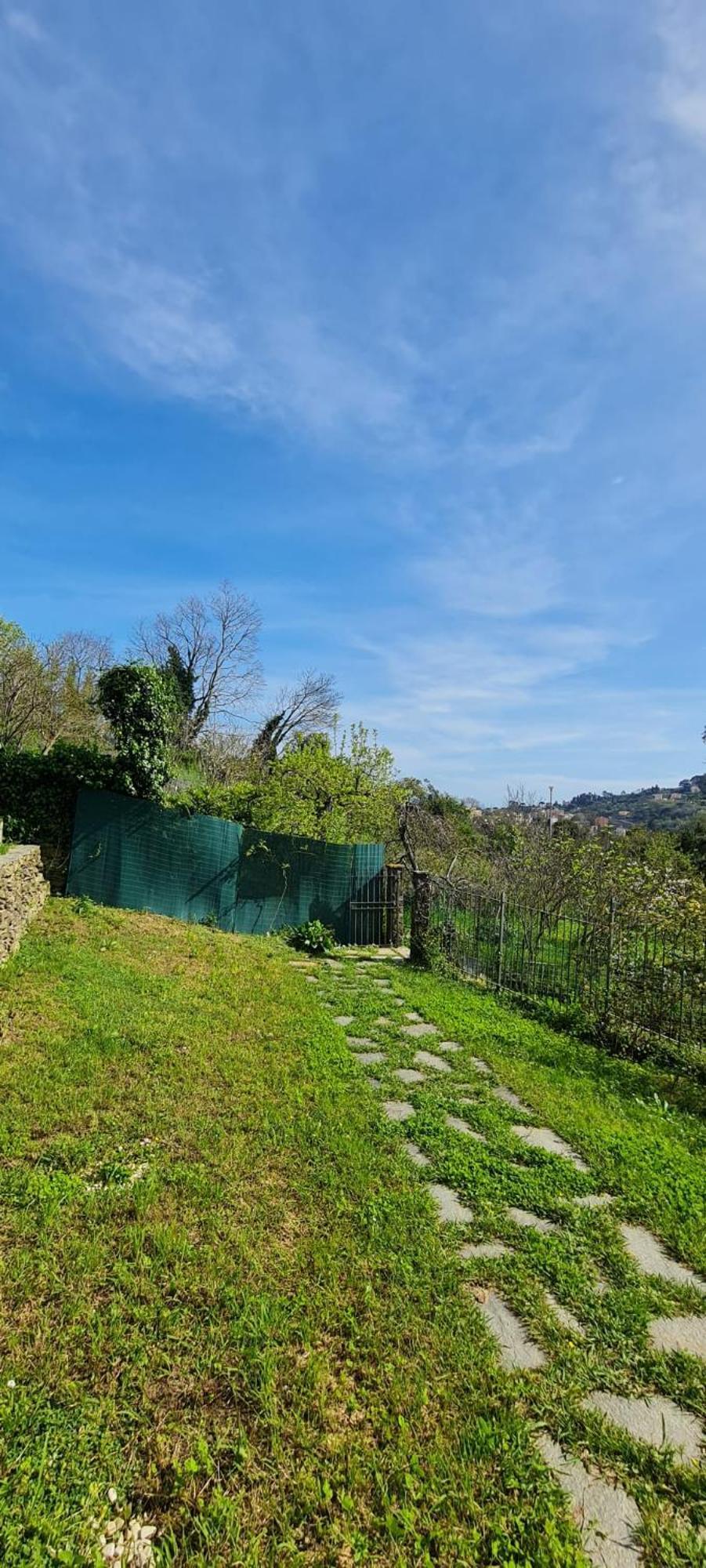 Villa Angel Rapallo Exterior photo