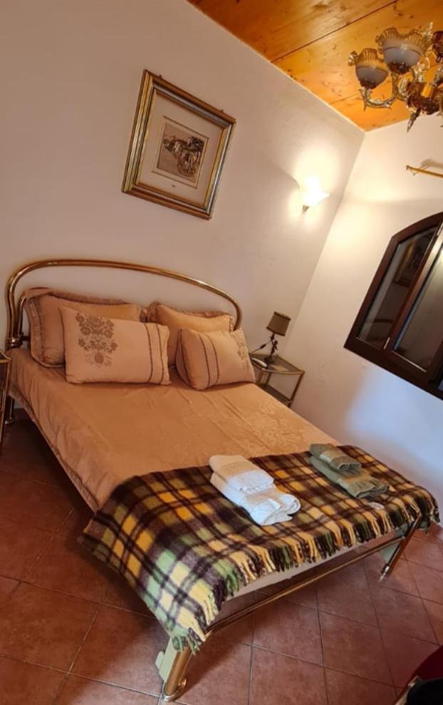 Villa Angel Rapallo Exterior photo