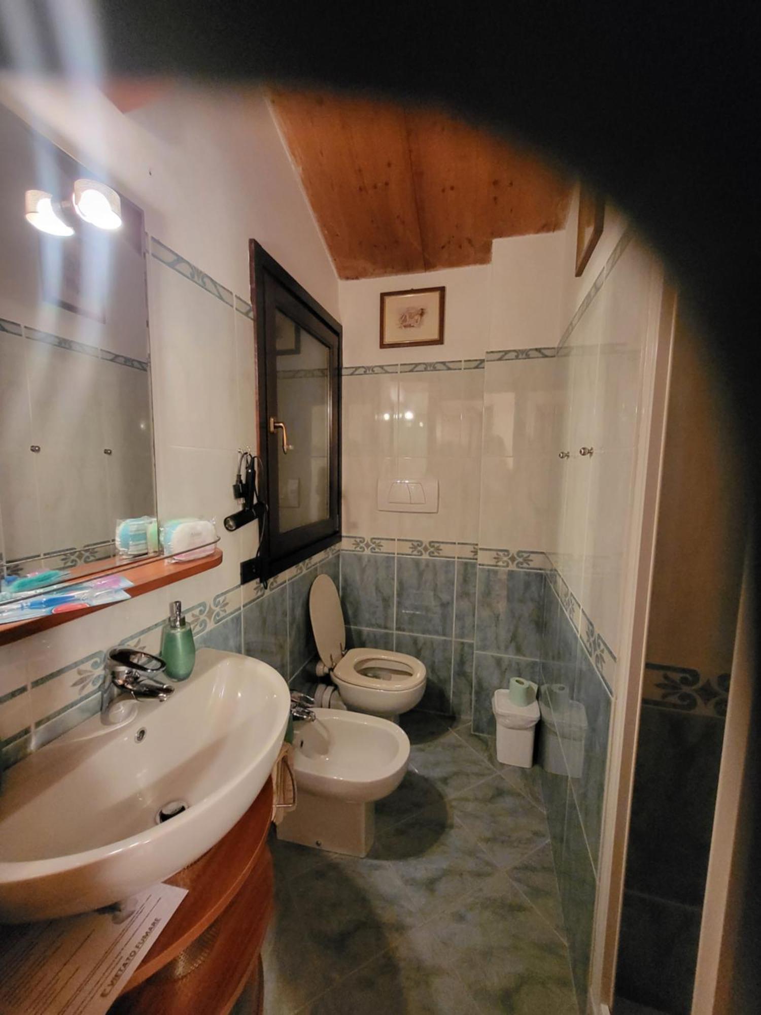 Villa Angel Rapallo Exterior photo